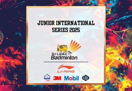 Sri Lanka Junior International Series